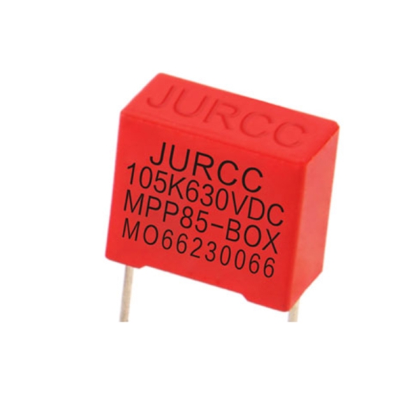 105K 630V X安规电容器