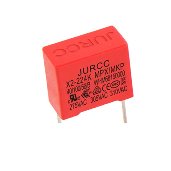 224K X安规电容器