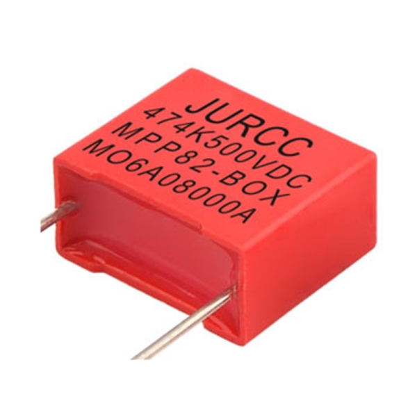 474K 500V X安规电容器